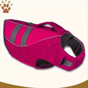 høj kvalitet stor hund flotation redningsvest vest