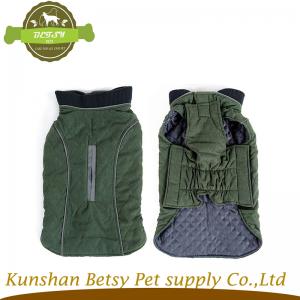 gul selskabsdyr tøj til hund beklædningsgenstande