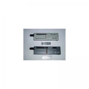 diamond / moissanit test