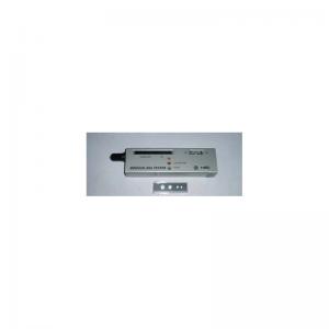 diamond / moissanit test