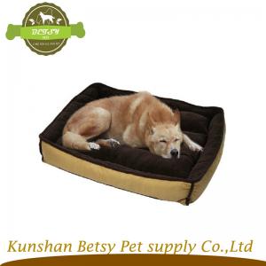 røde, driver hund senge