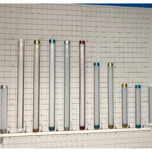 LED lineær armatur LED rør Batten 18W 27W 2 fod 4 fod