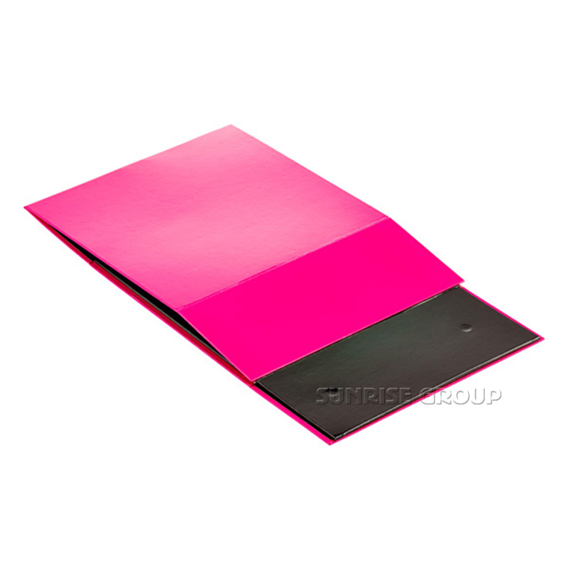 Handelsforsikring Skræddersyet emballage Gavepapir foldekasse