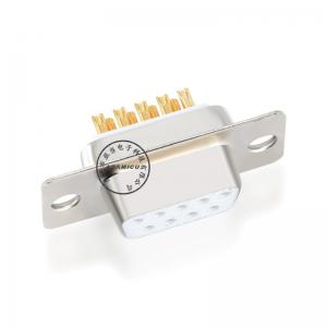 kvindelig rs232 9 port d type konnektor