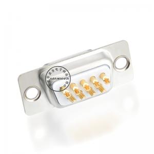 kvindelig rs232 9 port d type konnektor