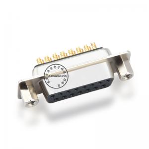 db 15 pin vga female connector