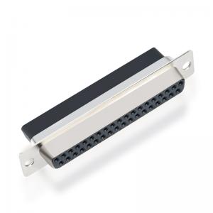 d sub 37 pin female connector leverandør