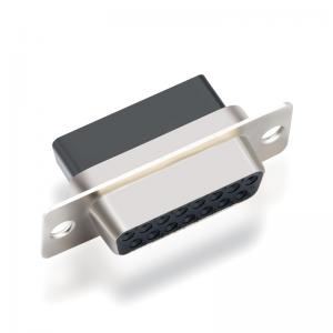 da 15 pin konnektor til konnektorkobling