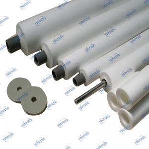 Absorberende svampruller