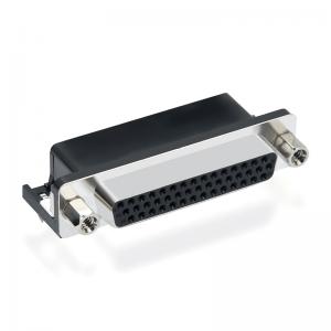 d under hd 90 graders pcb 44pin konnektor