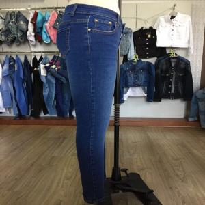 top kvalitet kvinder skinny jean WSJL19024