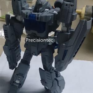 Dele prototypetjenester