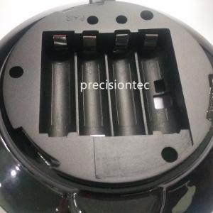 Fremstilling af prototyper