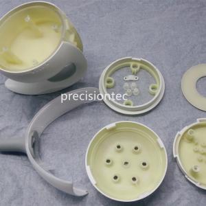 Hurtig prototypning af medicinsk udstyr