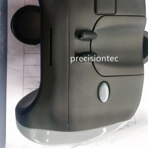 Prototypen maskindele