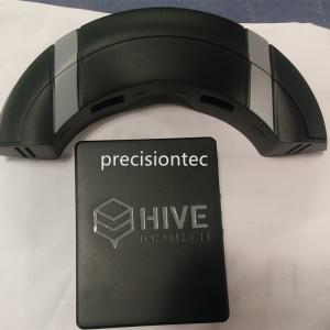 Fremstilling af prototyper af plast