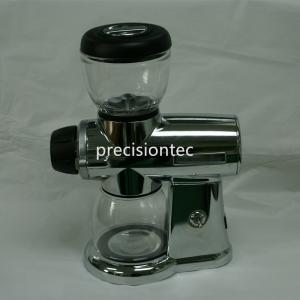 Maskinarbejde af plast begrænset