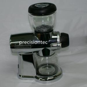 Maskinarbejde af plast begrænset