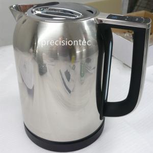 Fremstilling af opløsninger