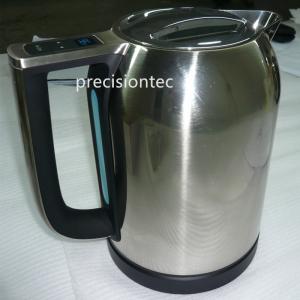 Fremstilling af opløsninger