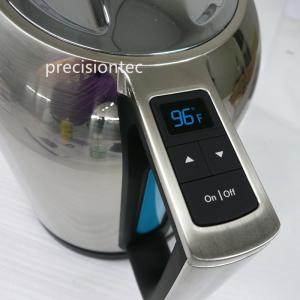 Fremstilling af opløsninger