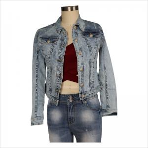 damemode stretch jakker WS10127