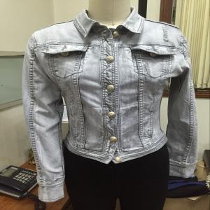 damemode stretch jakker WS10127