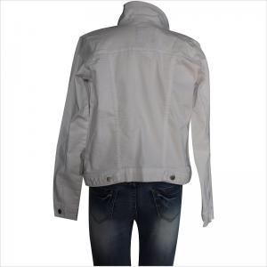 hvide stretchjakker WS10129 $ 8.60- $ 9.50