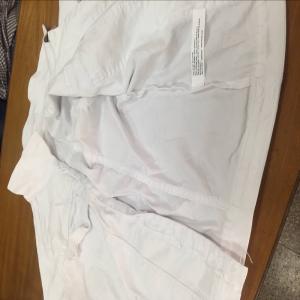 hvide stretchjakker WS10129 $ 8.60- $ 9.50