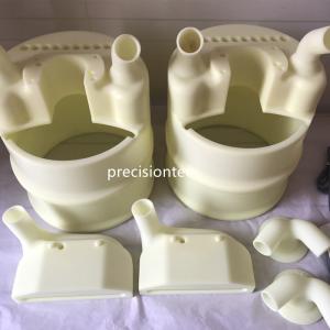 prototype af Cnc -cutter