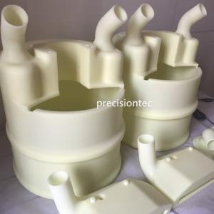 prototype af Cnc -cutter