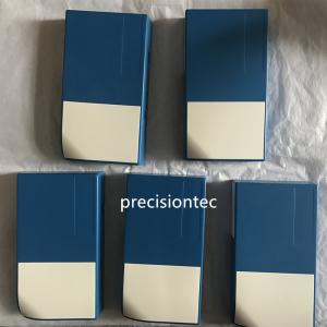 Brugertilpassede dele af plast