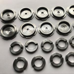 Dele til maskiner, metalindustri