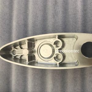 CNC -produkter til fremstilling