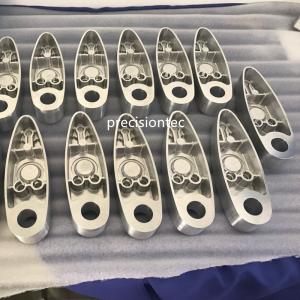 CNC -produkter til fremstilling