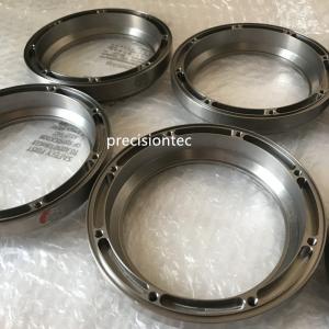 CNC, der drejer reservedele