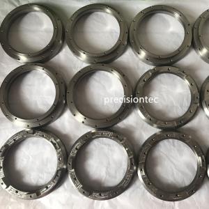 CNC, der drejer reservedele