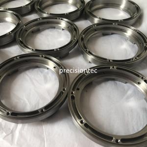 CNC, der drejer reservedele