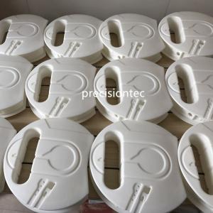 Vakuumstøbning PU8150 ABS model