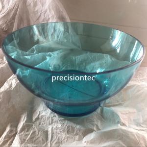 Vakuumstøbning gennemsigtig pc model prøve