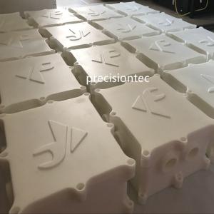 fordelene ved vakuumstøbning