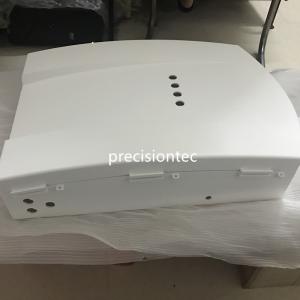 Produktion af prototyper