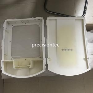 Produktion af prototyper