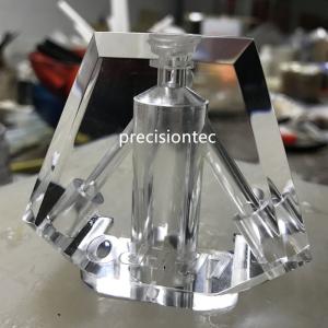 Opløsninger til præcisionsmaskinering