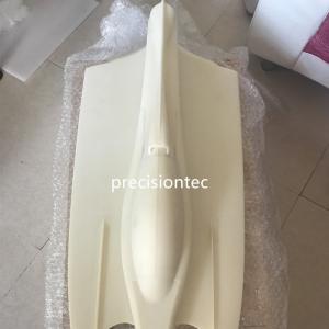 Brugertilpasset prototype