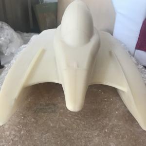 Brugertilpasset prototype