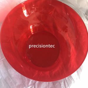 Shenzhen CNC fræsning PMMA model