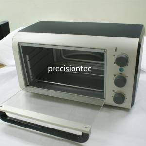 Fremstilling af CNC -additive produkter