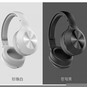 Over Ear 30H Playtime Hi-Fi Stereo Headset