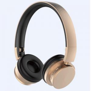 Sport Trådløst Headset Stereo Hovedtelefon